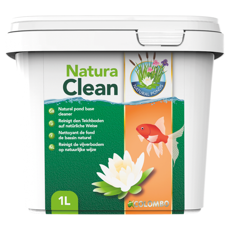 Natura Clean Colombo